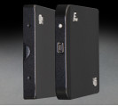 Внешний карман Frime для 2.5 "SATA HDD / SSD Metal USB 2.0 Black 