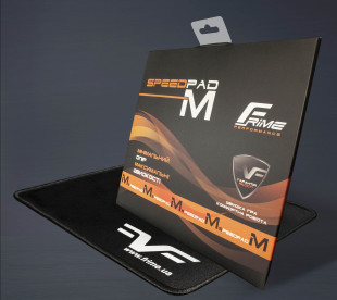 Ігрова поверхня Frime SpeedPad M