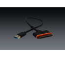 Адаптер Frime USB 3.0 с SATAIII