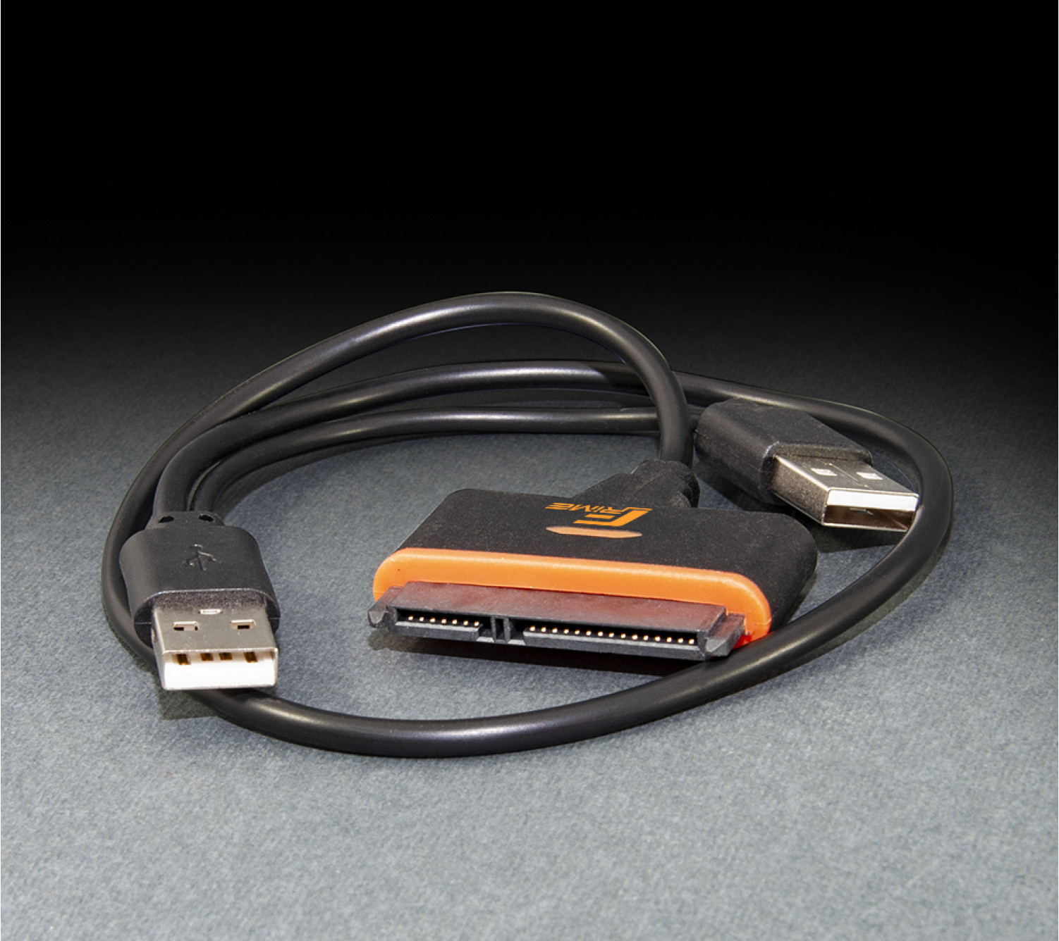 Адаптер USB 2.0 - SATA I/II/III 