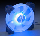 Вентилятор Frime Iris LED Fan Mid Blue