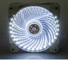 Вентилятор Frime Iris LED Fan 33LED White 