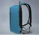 Рюкзак Frime Keeper Light blue